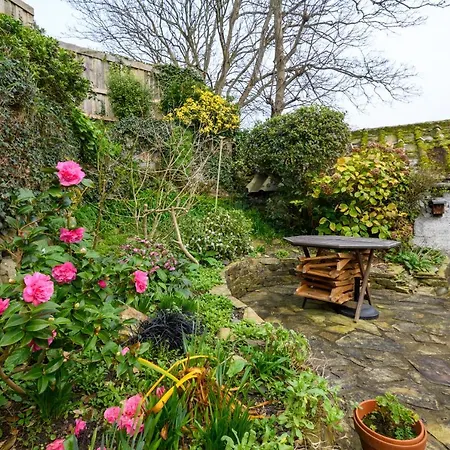 Waterwitch Holiday home *