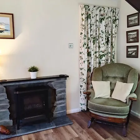 Waterwitch Holiday home *